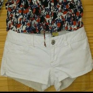 American eagle short sz 2